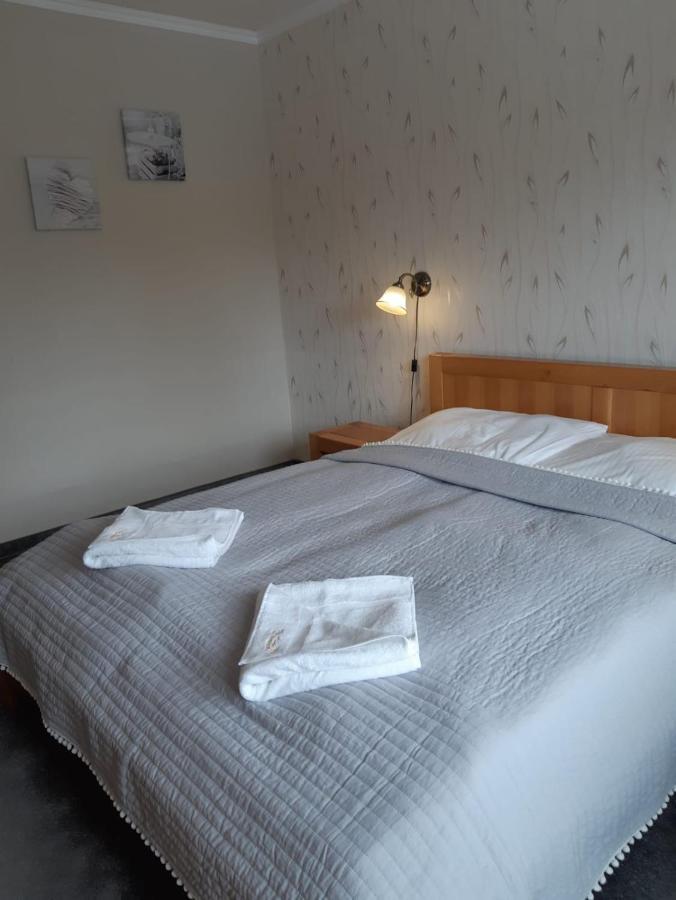Hotel Nezabudka Tatranska Strba Eksteriør bilde
